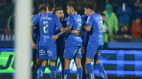 El duelo de la Universidad de Chile que está en riesgo de disputarse
