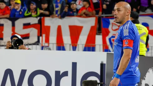 Marcelo Díaz y su importante radiografía a Lanús
