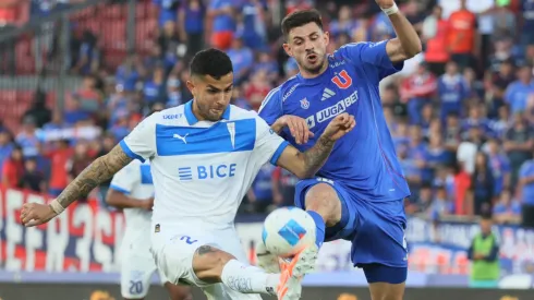 TNT Sports optó por mantener la fecha original del duelo.
