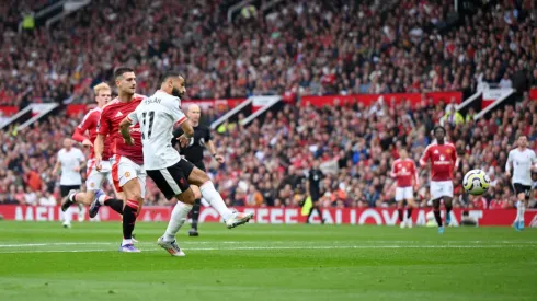 Premier League trae el partido más importante de la temporada este fin de semana.
