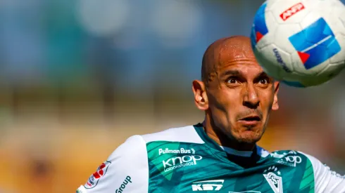Santiago Wanderers llegó a siete partidos sin saber de triunfos en el Ascenso.
