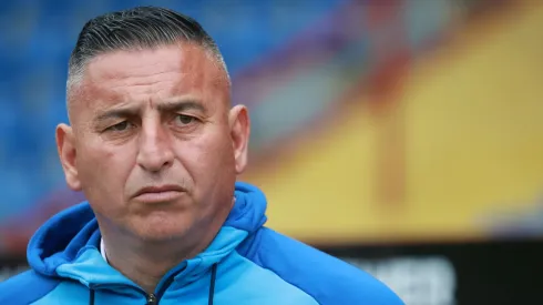 Jaime García aconsejó a una figura que es seguida por Colo Colo y U. de Chile.