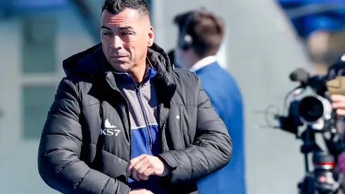 Cobreloa denuncia a Santiago Morning por la presencia de Esteban Paredes.
