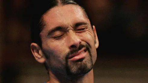 Marcelo Ríos publicó extraña oferta laboral en Instagram
