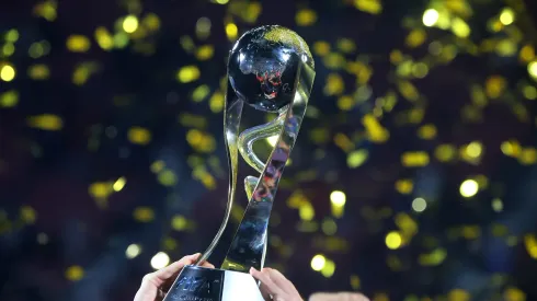 Pese a que el balance del Mundial Sub 20 fue bastante positivo para Chile, hasta en la final se registró un problema no menor en las gradas (Foto: Jonnathan Oyarzun/Photosport)
