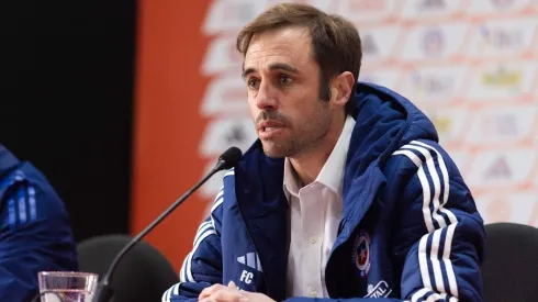 Felipe Correa confirma a este gran candidato para la banca de La  Roja
