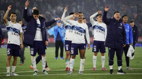 Figura de la Universidad Católica pone en duda su renovación
