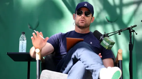 Andy Roddick se lanzó contra Novak Djokovic