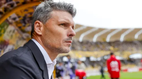 Colo Colo saldría a buscar estos refuerzos para engrosar el plantel de Fernando Ortiz (Foto: Photosport)