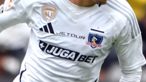 Colo Colo da el bombazo fichando a joya del fútbol 7 (Foto: Alejandro Pizarro Ubilla/Photosport)