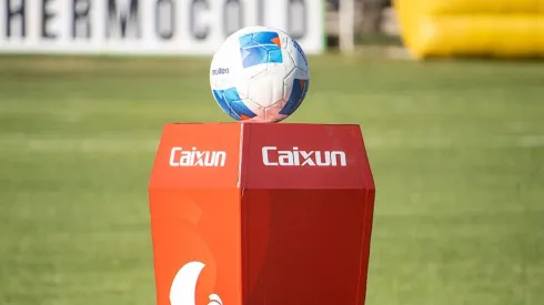 La apasionante Primera B entra en su recta final.
