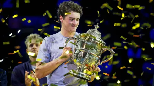 Joao Fonseca da pasos agigantados a sus 19 años