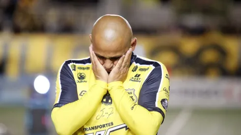Humberto Suazo se unirá al cuerpo técnico de San Luis de Quillota

