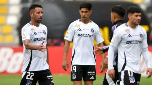 Colo Colo quiere reencontrarse con la victoria.