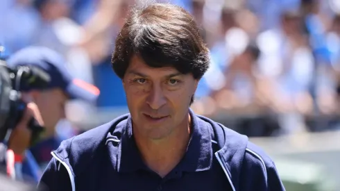 Daniel Garnero le dejó un tremendo queque a la Universidad de Chile