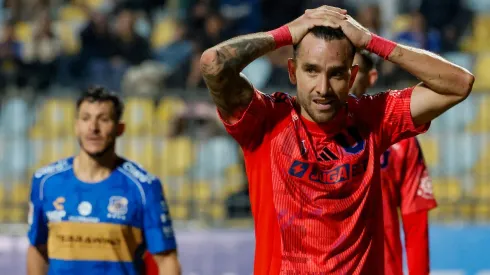 El duelo entre Universidad de Chile y Everton tiene nueva programación
