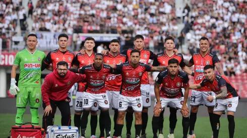 Canterano de la U a préstamo en Limache, analiza el duelo ante Colo Colo y le manda un mensaje a sus ex compañeros azules.