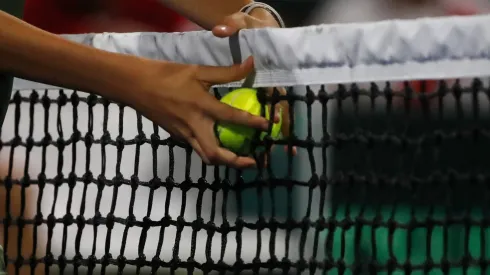 Un Mundial juvenil de Tenis aterrizará en Chile en los próximos días.