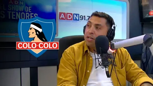 Gonzalo Jara liquida a Colo Colo tras amargo empate ante Limache (Foto: captura)
