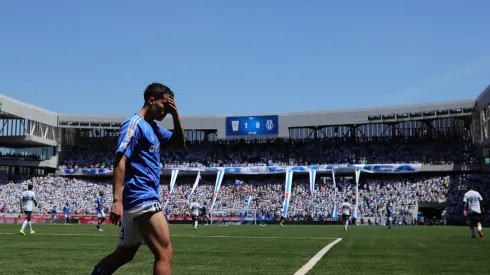 Lucas Assadi arriesga una dura sanción 
