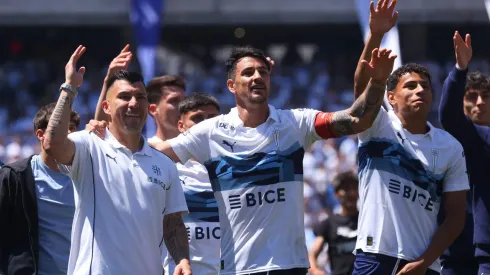 El Tribunal de Disciplina le da un mazazo a la Universidad Católica
