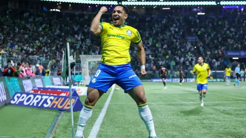 ¿Palmeiras repetirá final ante Flamengo?