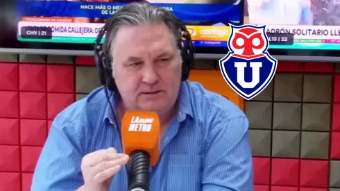 ¿Cumplirá? Esta es la promesa que hizo Tudor en caso de que la U avance a la final