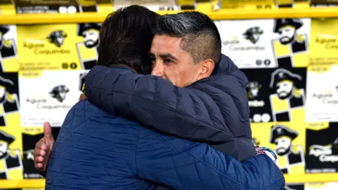 Braulio Leal asumió como DT de la Proyección en Colo Colo
