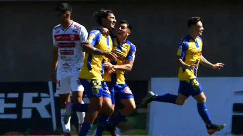 Universidad de Concepción se quedó con el título en el Ascenso
