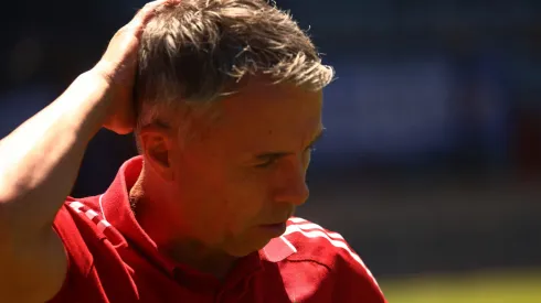 La U se fue a pique en una semana
