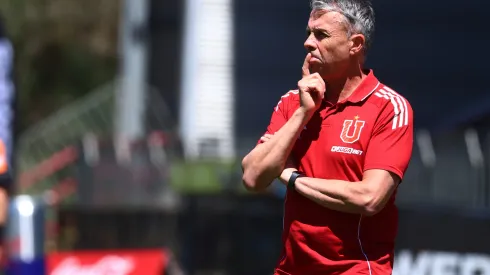 Pepe Ormazábal le habla fuerte y claro a Gustavo Álvarez.
