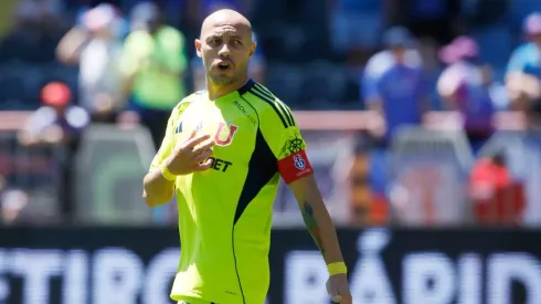 Marcelo Díaz hace esta dura crítica por el fútbol chileno
