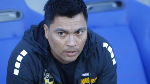 Luego del título con Coquimbo Unido, muchos van a querer a Esteban Chino González.
