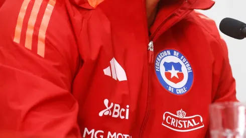 Esteban González habla de una eventual llegada a La Roja<br />
(Foto: Jonnathan Oyarzun/Photosport)
