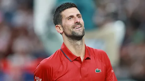 Novak Djokovic competirá en el ATP Finals 2025
