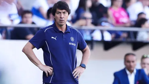 Daniel Garnero deja este fuerte mensaje en la Universidad Católica
