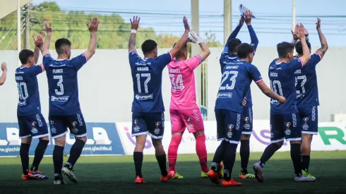 Deportes Melipilla fue sancionado con la resta de 9 puntos en Segunda.
