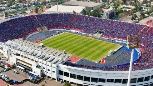 El fútbol chileno volvió a llenar estadios en 2025.
