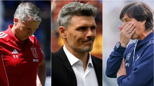 Colo Colo se habría adelantado a todos en el mercado y, de momento, le ganaría la pulseada a la UC y la UC por este codiciado jugador (Foto: Photosport)
