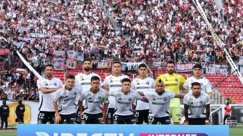 Colo Colo quiere seguir en la pelea por copas internacionales
