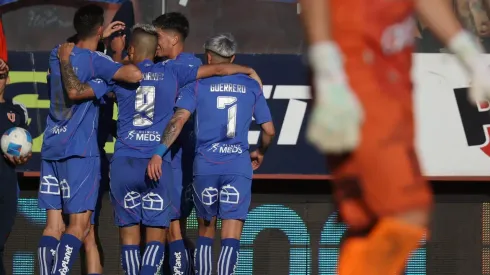 Gustavo Álvarez destacó a este gran jugador tras el triunfo de la U