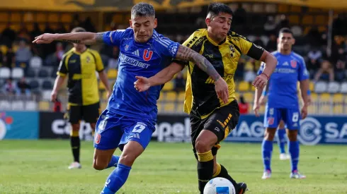El duelo entre la U y Coquimbo Unido tendría estadio confirmado