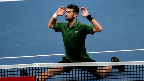 Novak Djokovic reveló dónde le gustaría retirarse
