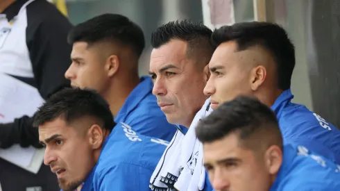 La Liguilla del Ascenso en Primera B toma forma tras conocerse la resolución del 'Caso Esteban Paredes'. (Foto: Photosport)
