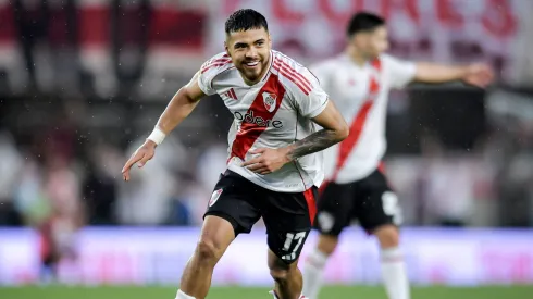 Leyenda de la U propone a Paulo Díaz como refuerzo azul.
