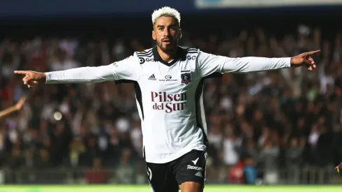 En Colo Colo toman una importante postura por Juan Martín Lucero
