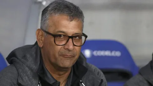 Ronald Fuentes conoce su sanción tras su polémica con Piero Maza
