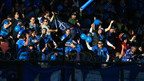 Dura sanción remece al fútbol chileno
