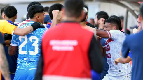 Deportes Copiapó perderá a tres jugadores en las semifinales de la liguilla
