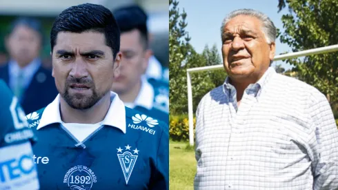 Reinado Sánchez descartó un acercamiento con David Pizarro
